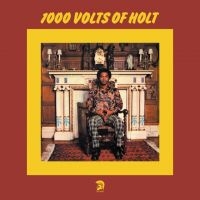 John Holt - 1000 Volts Of Holt i gruppen VI TIPSAR / Mest populära vinylklassiker hos Bengans Skivbutik AB (2499076)