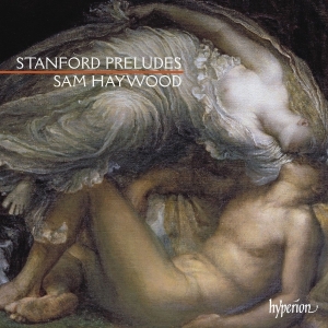 Stanford Charles - Preludes i gruppen Externt_Lager / Naxoslager hos Bengans Skivbutik AB (2499287)