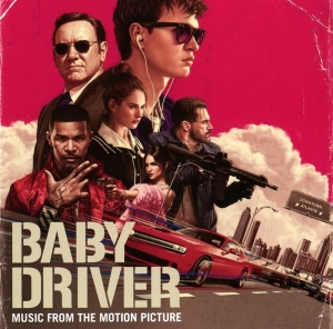 Various - Baby Driver (Music From The Motion Picture) i gruppen ÖVRIGT / Övrigt / aub hos Bengans Skivbutik AB (2510338)