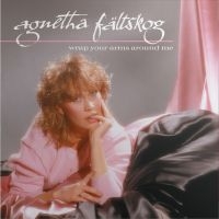 Agnetha Fältskog - Wrap Your Amrs Around Me (Ltd Vinyl i gruppen VI TIPSAR / Julklappstips Vinyl hos Bengans Skivbutik AB (2510357)