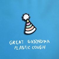 Great Grandpa - Plastic Cough i gruppen CD / Pop-Rock hos Bengans Skivbutik AB (2510388)