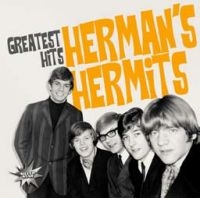 Herman's Hermits - Greatest Hits i gruppen CD / Pop-Rock hos Bengans Skivbutik AB (2510411)