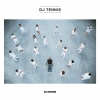 Dj Tennis - Dj Kicks i gruppen VINYL / Dance-Techno hos Bengans Skivbutik AB (2510452)