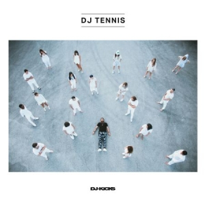 Dj Tennis - Dj Kicks i gruppen CD / Dans/Techno hos Bengans Skivbutik AB (2510453)