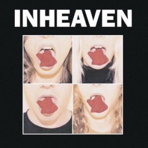 Inheaven - Inheaven i gruppen CD / Rock hos Bengans Skivbutik AB (2510501)