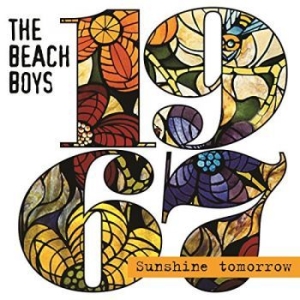The Beach Boys - 1967 - Sunshine Tomorrow (2Cd) i gruppen CD / Pop hos Bengans Skivbutik AB (2510797)