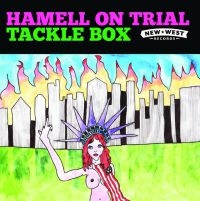 Hamell On Trial - Tackle Box i gruppen VI TIPSAR / Julklappstips CD hos Bengans Skivbutik AB (2517298)