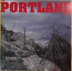 Blandade Artister - Portland Edition i gruppen VINYL / Rock hos Bengans Skivbutik AB (2517303)