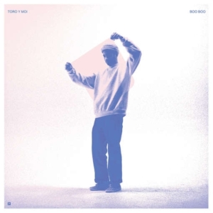 Toro Y Moi - Boo Boo i gruppen VINYL / Pop-Rock hos Bengans Skivbutik AB (2517327)
