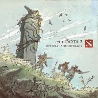 Valve Studio Orchestra - Dota 2 - Soundtrack i gruppen VINYL / Film-Musikal hos Bengans Skivbutik AB (2517330)