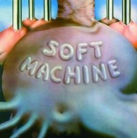 Soft Machine - Six i gruppen CD / Jazz hos Bengans Skivbutik AB (2517392)