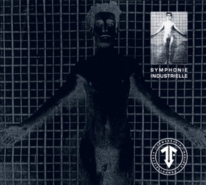 T.A.C. - Symphonic Industrielle i gruppen CD / Pop-Rock hos Bengans Skivbutik AB (2517426)