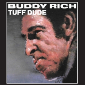 Rich Buddy - Tuff Dude i gruppen ÖVRIGT / Övrigt / aub hos Bengans Skivbutik AB (2519947)
