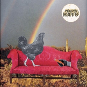 Patsy's Rats - Rounding Up i gruppen VINYL / Rock hos Bengans Skivbutik AB (2520008)