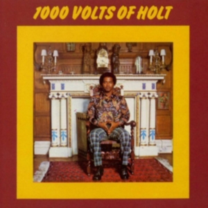 John Holt - 1000 Volts Of Holt i gruppen VI TIPSAR / Mest populära cd-klassiker hos Bengans Skivbutik AB (2520093)