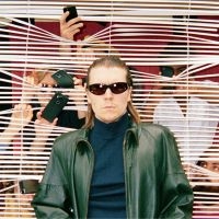 Alex Cameron - Forced Witness i gruppen VINYL / Pop-Rock hos Bengans Skivbutik AB (2520536)