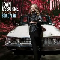 Osborne Joan - Songs Of Bob Dylan i gruppen VINYL / Pop-Rock hos Bengans Skivbutik AB (2522112)