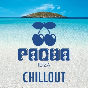 Blandade Artister - Pacha Chillout i gruppen CD / Dans/Techno hos Bengans Skivbutik AB (2522137)