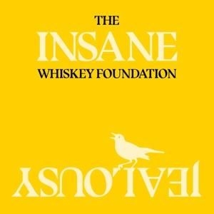 Whiskey Foundation - Insane Jealousy i gruppen VINYL / Rock hos Bengans Skivbutik AB (2522143)