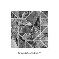 Penguin Cafe & Cornelius - Umbrella Ep i gruppen CD / Pop-Rock hos Bengans Skivbutik AB (2522325)