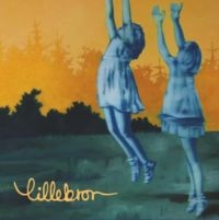 Lillebror - Lillebror i gruppen CD / Pop-Rock hos Bengans Skivbutik AB (2522331)