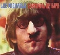 Michaels Lee - Carnival Of Life i gruppen CD / Pop-Rock hos Bengans Skivbutik AB (2522349)