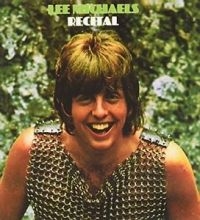 Michaels Lee - Recital i gruppen CD / Pop-Rock hos Bengans Skivbutik AB (2522350)