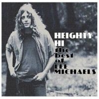 Michaels Lee - Heighty Hi - Best Of i gruppen VINYL / Pop-Rock hos Bengans Skivbutik AB (2522356)