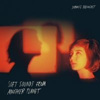 Japanese Breakfast - Soft Sounds From Another Planet i gruppen VINYL / Pop-Rock hos Bengans Skivbutik AB (2522939)