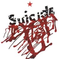 Suicide - Suicide i gruppen VINYL / Pop-Rock hos Bengans Skivbutik AB (2522983)