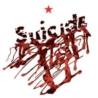 Suicide - Suicide i gruppen CD / Pop-Rock hos Bengans Skivbutik AB (2522995)