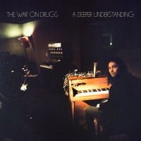 THE WAR ON DRUGS - A DEEPER UNDERSTANDING(VINYL) i gruppen VI TIPSAR / Bäst Album Under 10-talet / Bäst Album Under 10-talet - RollingStone hos Bengans Skivbutik AB (2524246)