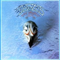 EAGLES - THEIR GREATEST HITS VOLUMES 1 i gruppen VINYL / Best Of,Pop-Rock hos Bengans Skivbutik AB (2524247)