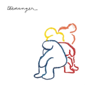 Teenanger - Teenanger i gruppen VINYL / Pop-Rock hos Bengans Skivbutik AB (2524264)