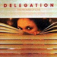 Delegation - Promise Of Love: 40Th Anniversary E i gruppen CD / RnB-Soul hos Bengans Skivbutik AB (2524282)