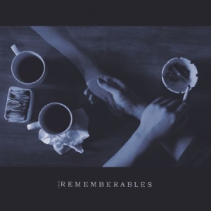 Rememberables - Rememberables i gruppen VINYL / Rock hos Bengans Skivbutik AB (2524329)