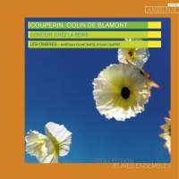 Couperin / Blamont - Concert Chez La Reine i gruppen Externt_Lager / Naxoslager hos Bengans Skivbutik AB (2524342)