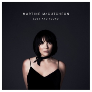Martine Mccutcheon - Lost And Found (Cd Deluxe) i gruppen ÖVRIGT / Övrigt / aub hos Bengans Skivbutik AB (2524383)