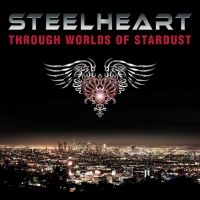 Steelheart - Through Worlds Of Stardust i gruppen CD / Hårdrock hos Bengans Skivbutik AB (2524814)