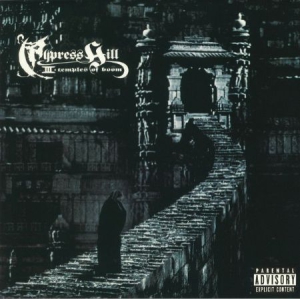Cypress Hill - Iii (Temples Of Boom) i gruppen ÖVRIGT / CDV06 hos Bengans Skivbutik AB (2524826)