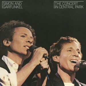 Simon & Garfunkel - The Concert In Central Park (Live) i gruppen VI TIPSAR / Bengans Personal Tipsar / Live Live Live hos Bengans Skivbutik AB (2524827)