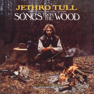 Jethro Tull - Songs From The Wood (Vinyl) i gruppen VI TIPSAR / Bengans Personal Tipsar / Quest for Adventure hos Bengans Skivbutik AB (2526395)