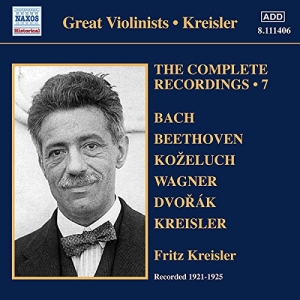 Various - The Complete Solo Recordings, Vol. i gruppen Externt_Lager / Naxoslager hos Bengans Skivbutik AB (2527400)