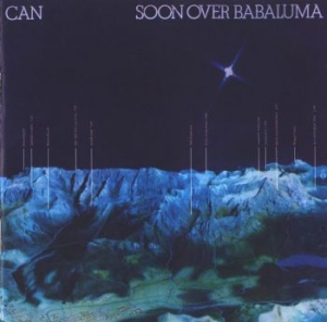 Can - Soon Over Babaluma i gruppen CD / Rock hos Bengans Skivbutik AB (2528545)