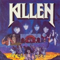 Killen - Killen i gruppen CD / Hårdrock hos Bengans Skivbutik AB (2528742)