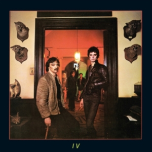 The Stranglers - Rattus Norvegicus i gruppen ÖVRIGT / Övrigt / aub hos Bengans Skivbutik AB (2529580)