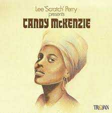Candy Mckenzie - Lee 'scratch' Perry Presents C i gruppen VI TIPSAR / CD Mid hos Bengans Skivbutik AB (2529998)