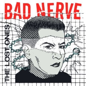 Bad Nerve - Lost Ones i gruppen VINYL / Rock hos Bengans Skivbutik AB (2530003)