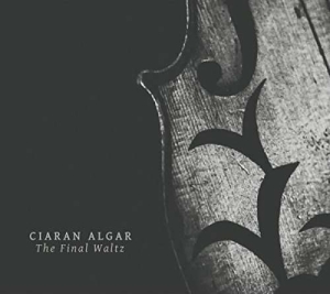 Algar Ciaran - Final Waltz i gruppen CD / Film-Musikal,Irländsk Musik hos Bengans Skivbutik AB (2534846)