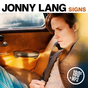 Jonny Lang - Signs i gruppen VINYL / Blues,Pop-Rock hos Bengans Skivbutik AB (2537209)